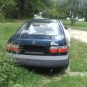 Good project car Honda