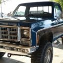 Good shape, Low miles