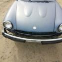 Good solid car with a hard top.  NO RESERVE!