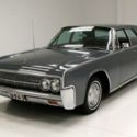 Good Undercarriage Original Interior 430ci V8/3-Speed Automatic