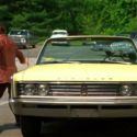GOODFELLAS CAR!!  Chrysler Newport Convertible with 383 4 barell + 727 trans.