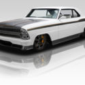 GoodGuys 2011 Street Machine of the Year &quot;Innovator&quot; LSX 454/693 HP 6 Speed A/C