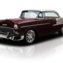 GoodGuys Builder&#039;s Choice Bel Air Pro Touring EFI LS1 V8 700R4 PS PB A/C