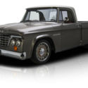 GoodGuys Top 5 D-100 Custom Pickup 408 Stroker V8 3 Speed PS A/C Disc Brakes