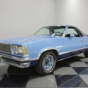 GOOD/SOLID EL CAMINO, ORIGINAL 305CI MOTOR, NICE PAINT, GREAT FOR CRUISE NIGHTS!
