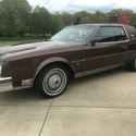 Goregous Triple Brown 1984 Buick Riviera with only 10k miles