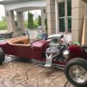 Gorgeous 1927 Ford Model T Hot Rod