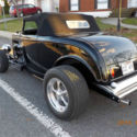 Gorgeous 1932 Ford Roadster, 350 Chevy 500hp+, low miles, Top quality build