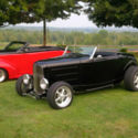 Gorgeous 1932 Ford Roadster, Forged ZZ4 engine, 500hp+, very low miles, mint !