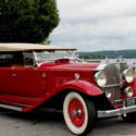 Gorgeous 1932 Packard Standard Eight Phaeton