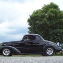 Gorgeous 1937 Chevrolet 5 Window Coupe Fully Restored 350 V8 A/C Show and Go!!