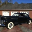 Gorgeous 1941 Cadillac