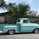 Gorgeous 1959 Chevy Apache, Resto Mod, Nicely Restored, P/S P/B A/C Show & Go!!
