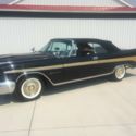 Gorgeous 1959 DeSoto Adventurer Convertible
