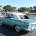 Gorgeous 1964 Studebaker Daytona Convertible