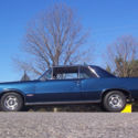 Gorgeous 1965 Pontiac GTO Recreation 389 Tri-Power, 4-speed, A/C Show and Go!!