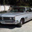 GORGEOUS 1966 CHRYSLER 300 4 DR HDTP NEW BC/CC NO RUST,DENT,1NOSMOKEFAMILY OWND