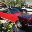 GORGEOUS 1966 FORD GT &#034;A&#034;CODE MUSTANG CONVERTIBLE
