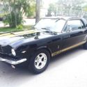 GORGEOUS 1966 FORD MUSTANG&#034;C&#034; CODE, SHELBY GT350H PACKAGE, COLD A/C, NO RESERVE!