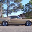 Gorgeous 1968 Ford Mustang Fastback J-Code, 4-speed Fully Restored Show and Go!!