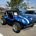 GORGEOUS 1968 VW/VOLKSWAGEN STREET LEGAL DUNE BUGGY!