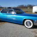 Gorgeous 1969 Caddy