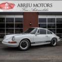 Gorgeous 1971 911 T - Fresh 2.5L Engine (190hp) - Great Driver! Restored!