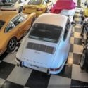 Gorgeous 1971 911 T - ST Style - Fresh 2.5L Engine (190hp) - Superb Condition.