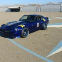Gorgeous 1971 Datsun 240z Fairlady