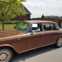 Gorgeous 1976 Rolls Royce Silver Shadow