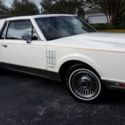 Gorgeous 1983 Lincoln Mark VI Signatures Series