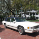 Gorgeous 1992 Cadillac Sedan Deville Collectible Free Shipping up to 1,000 miles