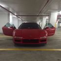 Gorgeous 1993 Acura NSX