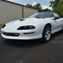 GORGEOUS 2 OWNER 1994 CHEVROLET CAMARO Z28