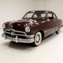 Gorgeous 239ci Flathead V8/3 Deuces/Polished Heads/Excellent Chrome