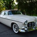 GORGEOUS 3 OWNER VERY RARE PAMPERED SURVIVOR 1956 CHRYSLER IMPERIAL NICE !!