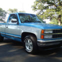 Gorgeous 54k Original Mile Original Paint True Survivor Short Bed 2wd Silverado