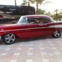 GORGEOUS 57 CHEVY 2dr. BELAIR HARTOP