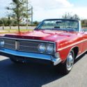 Gorgeous 68&#039; Galaxie 500 Convertible 390 V8 Southern Car Runs and Drives Amazing