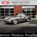 Gorgeous 911SC -Classic Copper Brown Metallic over Cork leather - Great Driver!