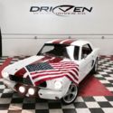 Gorgeous and Fast 65 Mustang Hot Rod fresh throughout and ready to prowl!  VIDEO