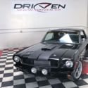 Gorgeous and Fresh throughout! 4 wheel disc brakes Fast, Loud and ready! VIDEO