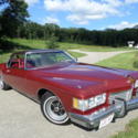 GORGEOUS AND ORIGINAL 1973 BUICK RIVIERA!!