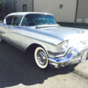 GORGEOUS AND RARE 1957 CADILLAC FLEETWOOD, NUMBERS MATCH, SOLID, LOW RESERVE!!
