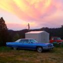 Gorgeous Barn Find 1973 Cadillac Coupe DeVille