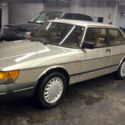 Gorgeous California 1992 900 S Manual Trans / Leather and Sunroof