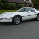 Gorgeous California Rust Free Chevy Corvette 6-Speed Manual   Fast and Tight