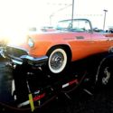 Gorgeous car inside and out. Arrow straight, No rust, Arizona car,Adult driven