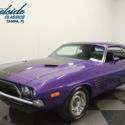 GORGEOUS CHALLENGER, BEASTLY MAGNUM 440, REBUILT A727, PS, PB W/WILWOOD DISCS!