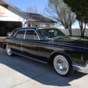 Gorgeous Classic 1966 Lincoln Continental - Suicide Doors!